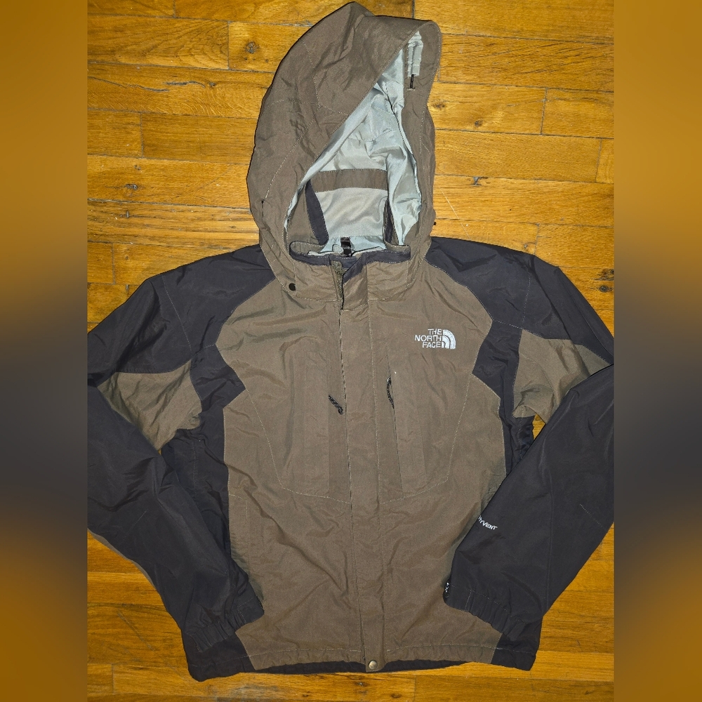 North Face Hyvent Jacket